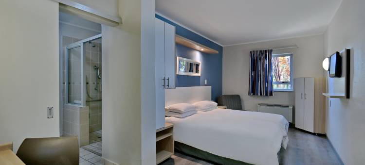 Road Lodge - 开普敦国际机场(Road Lodge Cape Town International Airport)图片