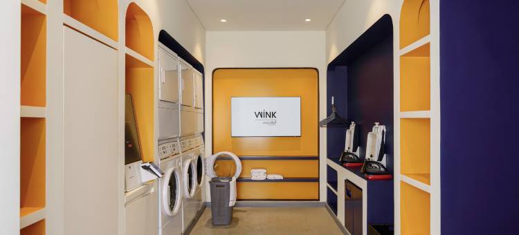 Wink河内西湖酒店, Unscripted by 凯悦 - 24小时入住(Wink Hanoi Westlake, Unscripted by Hyatt - 24 Hours stay)图片