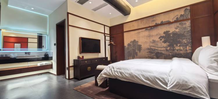 金井府图片