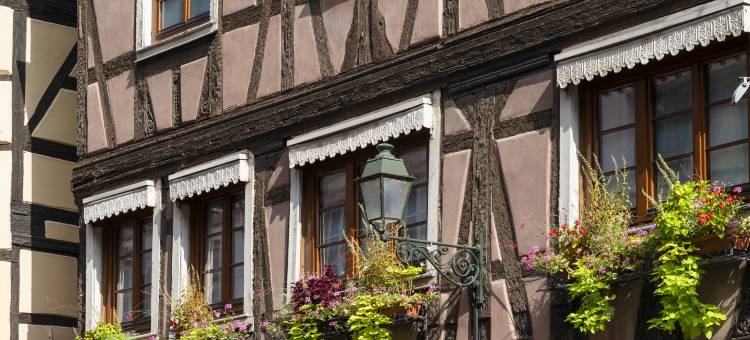 快乐文化帝罗若普酒店(Hôtel de l'Europe by HappyCulture)图片