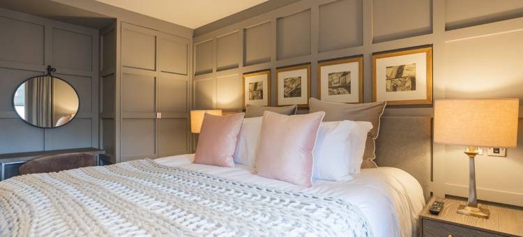 圣安德烈斯No1. 公寓和卧室 - 圣玛丽(No1 Apartments & Bedrooms St Andrews - St Mary's)图片