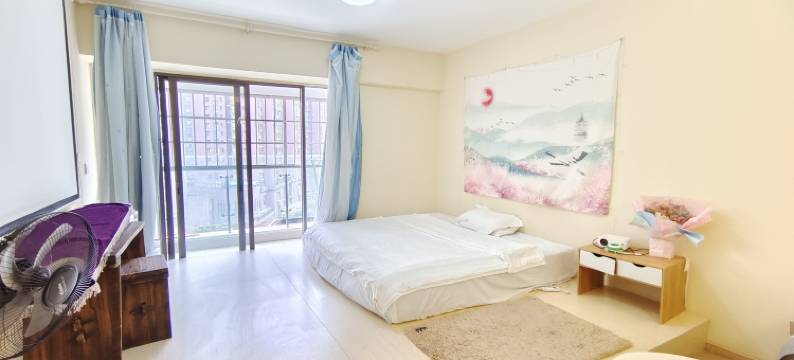 昆明一夕一夏民宿图片