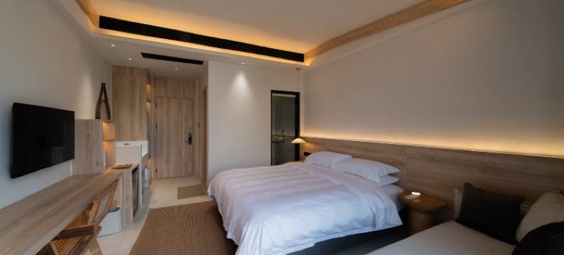 饮岚·白舍图片