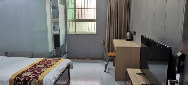 三亚志海旅租图片