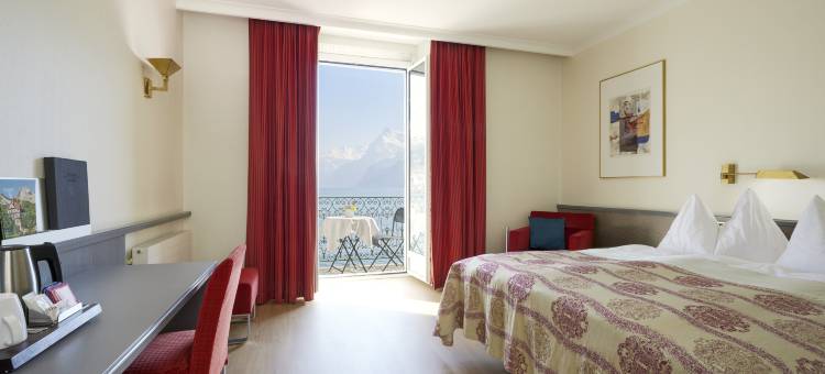 瓦德希戴霍夫瑞士品质宾馆(Seehotel Waldstätterhof Swiss Quality)图片