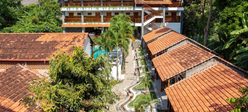 富国岛紫荆花度假村(Bauhinia Resort & Spa Phu Quoc)图片