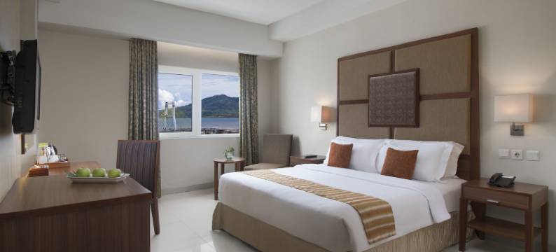 阿斯顿美娜多酒店(Aston Manado Hotel)图片