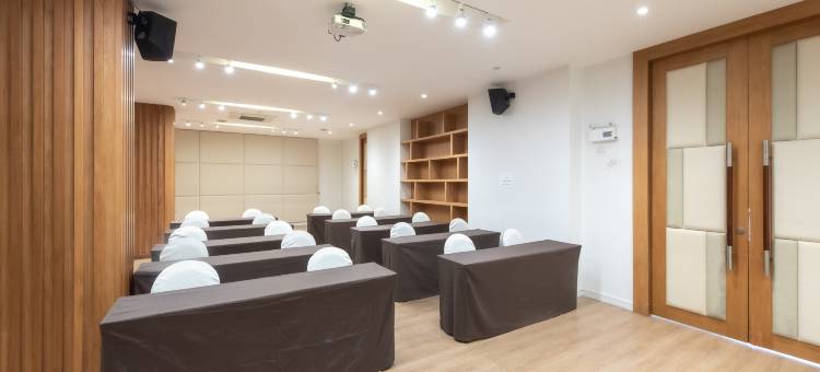 普拉德高级酒店(The Proud Exclusive Hotel)图片