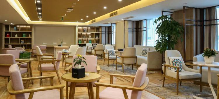 川黔酒店(白云航发黎阳店)图片