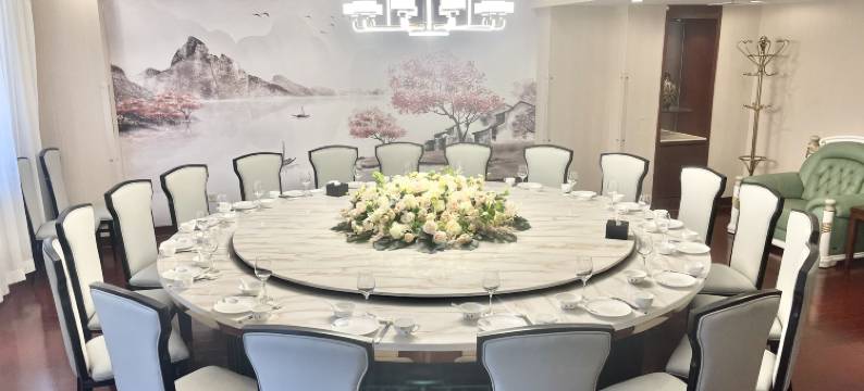 天津美华大酒店(第一大街店)图片