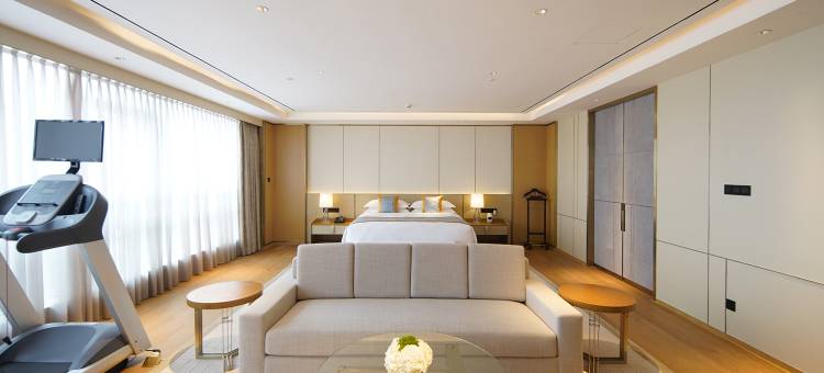 汕头国瑞豪生大酒店图片