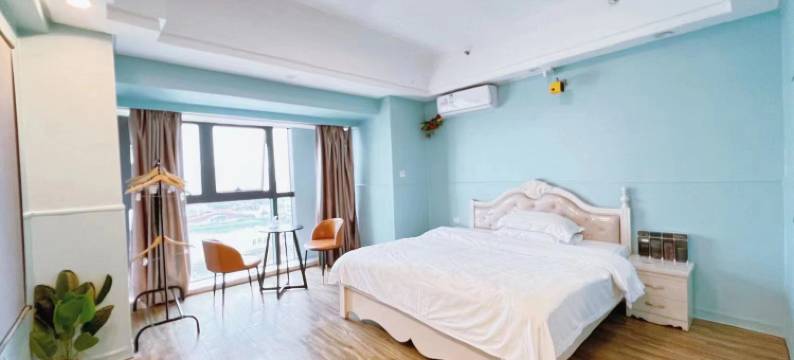 艾思娅影音美宿(泉州浦西万达广场SOHO店)图片