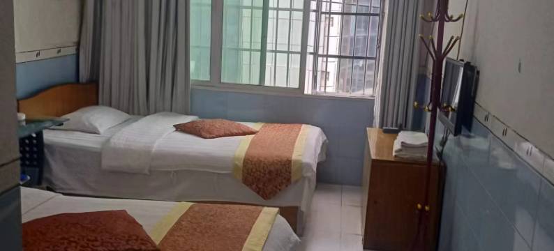 兴文天客旅舍图片