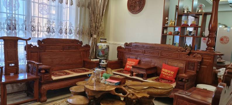 安之诺民宿图片