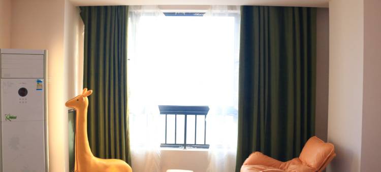 蚌埠柏悦精品酒店(万达广场店)图片