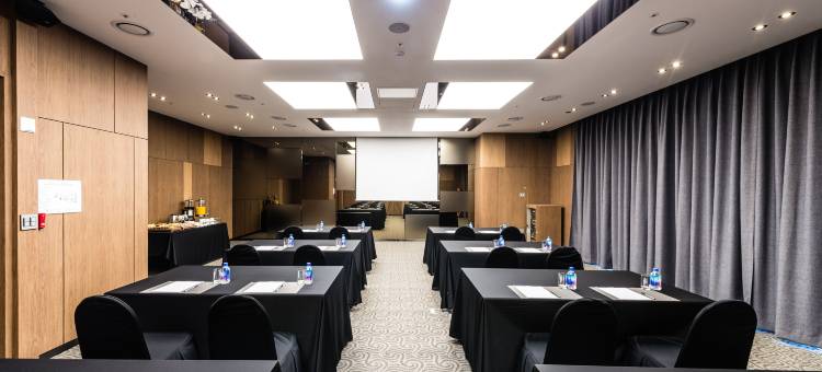 首尔万枫酒店(Fairfield by Marriott Seoul)图片