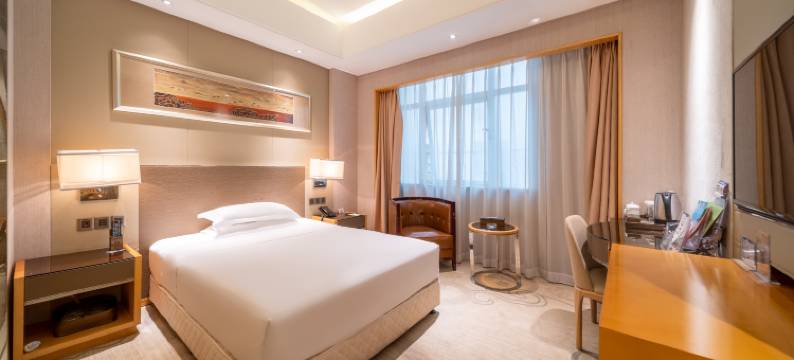 南京汉府饭店图片