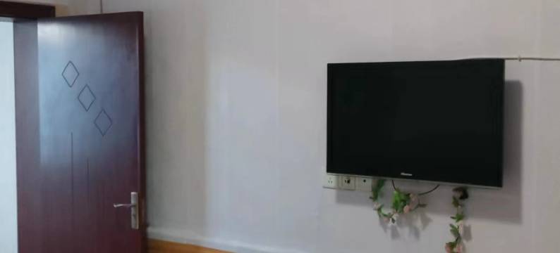 衡阳幸福旅馆图片