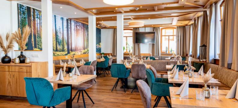 邮局餐厅酒店(Hotel & Restaurant Post)图片