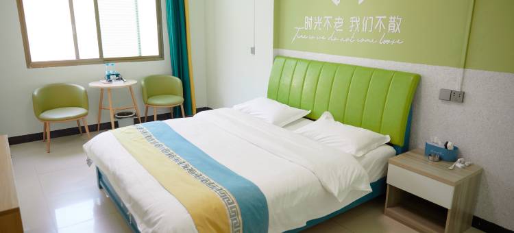 寻乌月儿湾宾馆图片