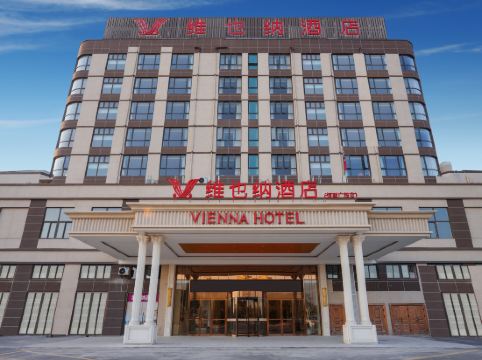 维也纳酒店(东台安丰恒融广场店)详情-pc酒店预订-中国南方航空官网