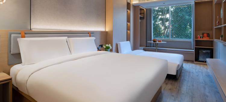 亿旺酒店(双屿客运中心温金路店)图片