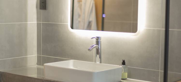 秋果酒店智选(承德大学城高铁站店)图片