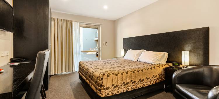 爱茉莉汽车旅馆(Quality Suites Amore)图片