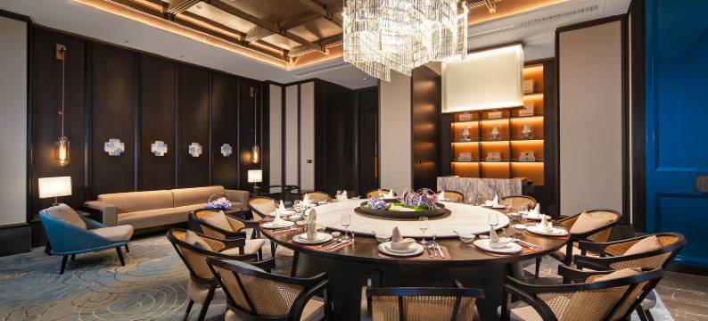 乐平山水国际酒店图片