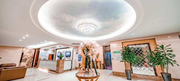 格林豪泰(南宁国际会展中心店)图片