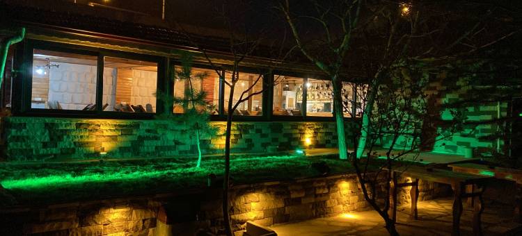 贝加姆精品酒店(Begam Butik Otel)图片