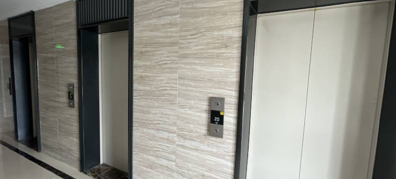 二十九度柚见精品民宿(中海环宇城中海广场店)图片