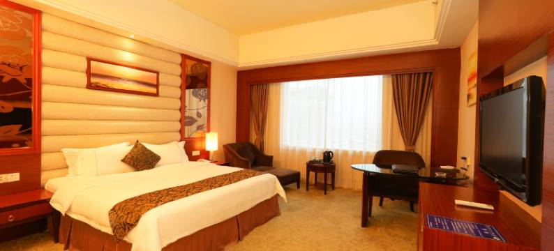 东莞金涛大酒店图片