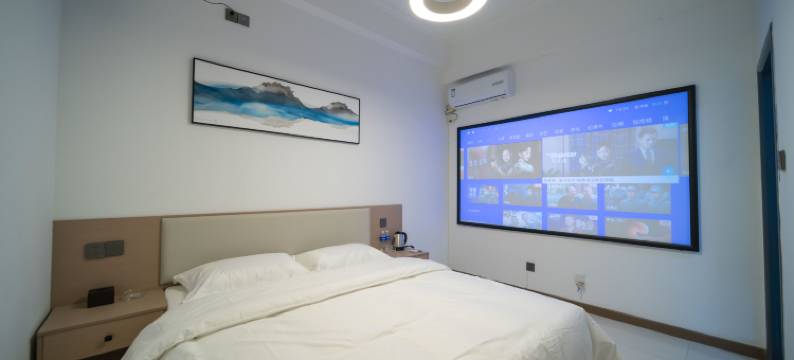 如归酒店(太原火车南站店)图片