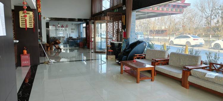 基地电竞酒店(开封府店)图片