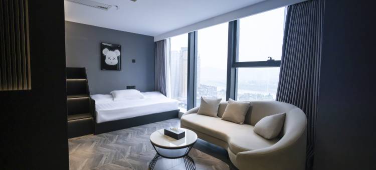 23电竞酒店(时代天街店)图片