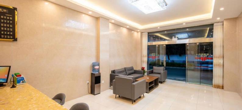 馨雅港湾酒店(丽江古城客运站店)图片