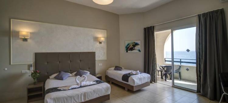 马耳他欧罗巴酒店(Europa Hotel)图片