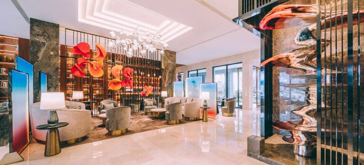 棠湖宾馆(双流区政府店)图片