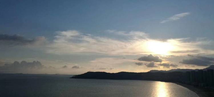惠州山海客海景度假美宿(小径湾店)图片