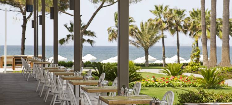 阿坎图斯森尼特巴鲁特精选酒店-超全包式(Acanthus Cennet Barut Collection - Ultra All Inclusive)图片