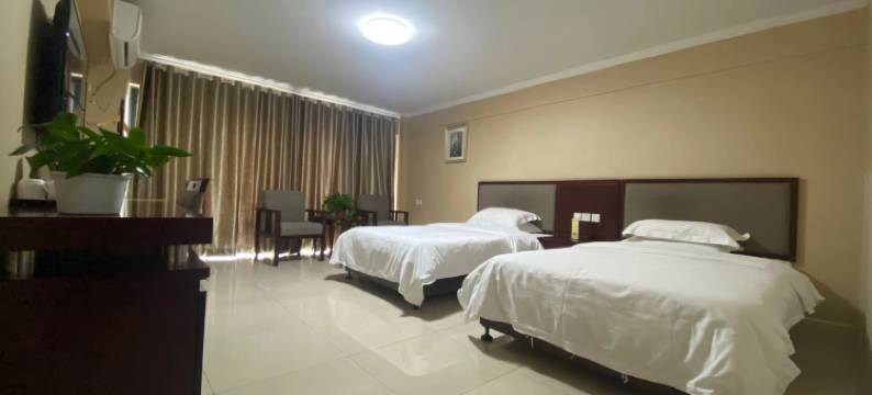 歙县亿佳快捷酒店(徽州古城店)图片