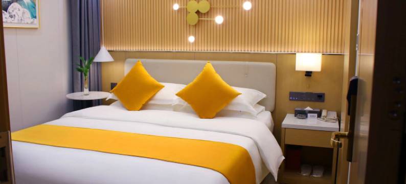 康县燕河宾馆图片