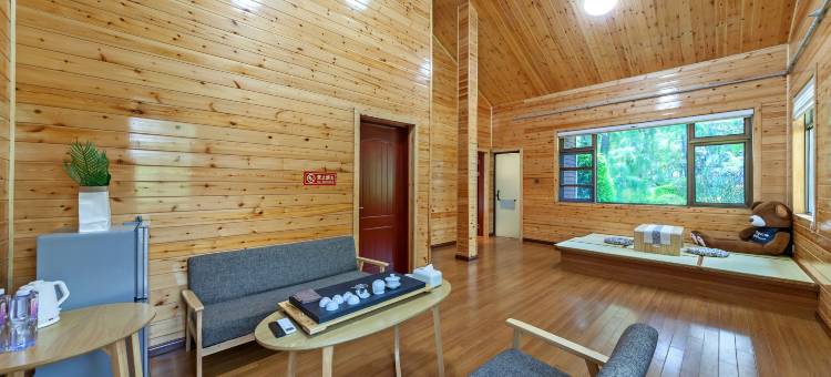 石頭会唱歌·湄洲岛两岸艺术民宿(鹅尾神石园景区店)图片