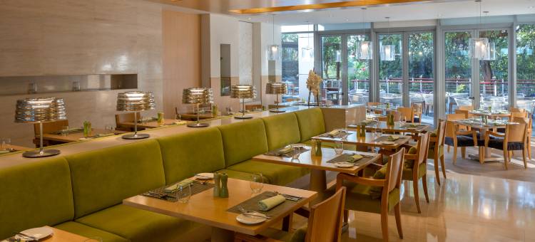 罗塔纳公园酒店(Park Rotana)图片