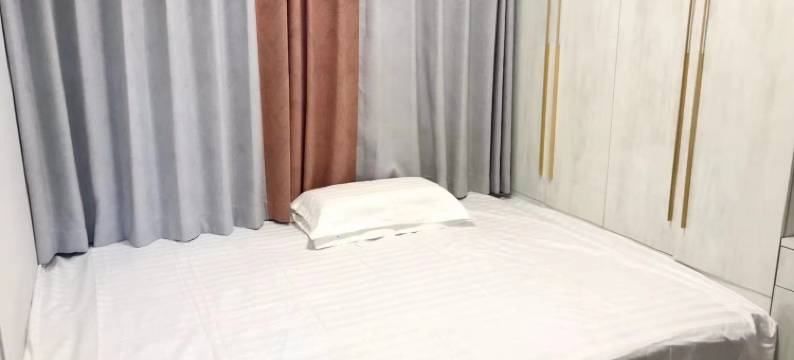 沈阳新家缘之旅快捷宾馆图片