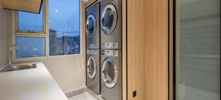 城市便捷酒店(梧州市政广场店)图片