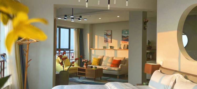 石林慢慢来精品酒店图片