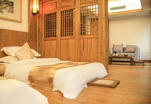 Baduli HomestayHotel Overview