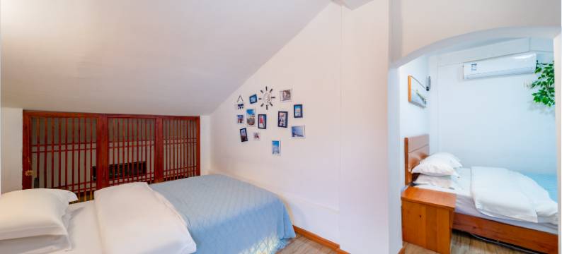 荔波小七孔和园驿客栈(东门店)图片